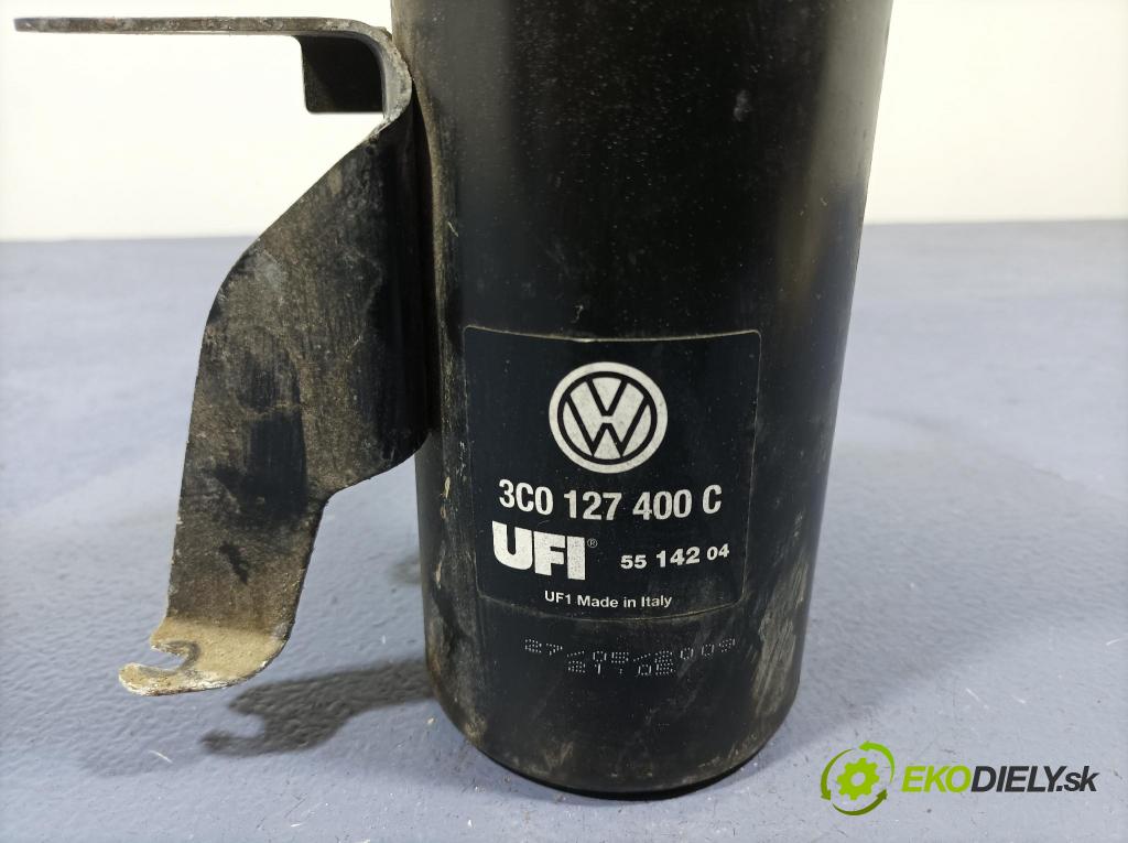 Vw Passat 2009 obal Filtra: Paliva: 3C0127400C