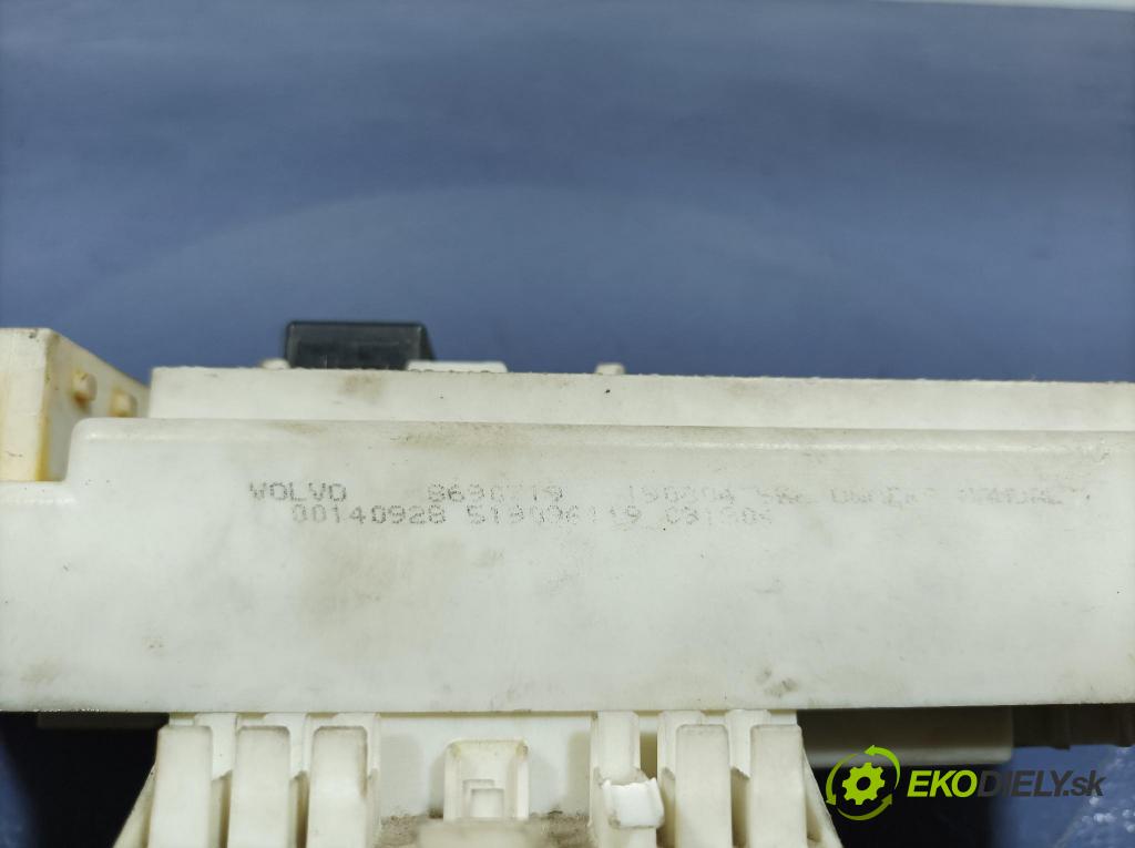 Volvo S40 2004 skříňka Pojistky 8690719