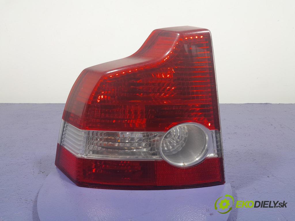 Volvo S40 2004 světlo Zad: levá Mimo: 30698341