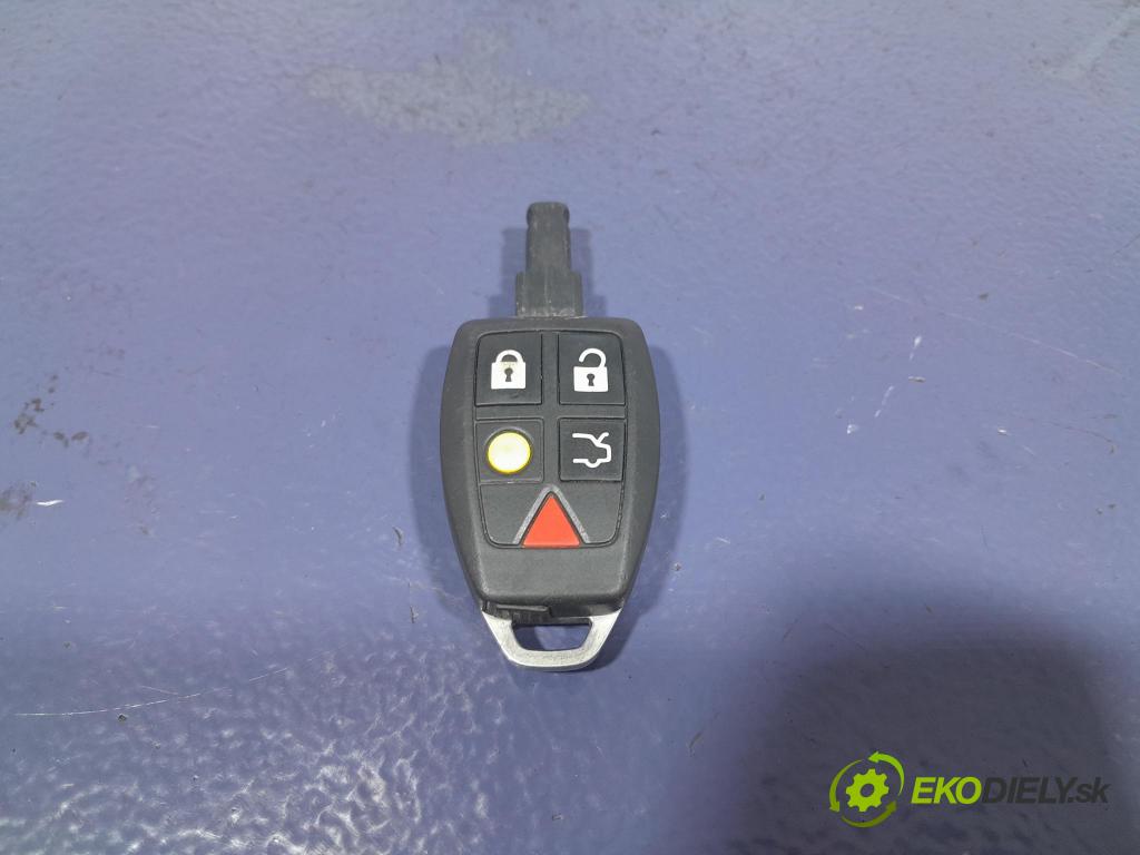 Volvo S40 2004 Spínač zapalování. 30737155