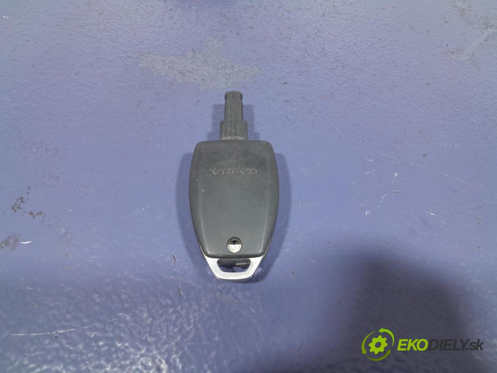 Volvo S40 2004 Spínač zapalování. 30737155