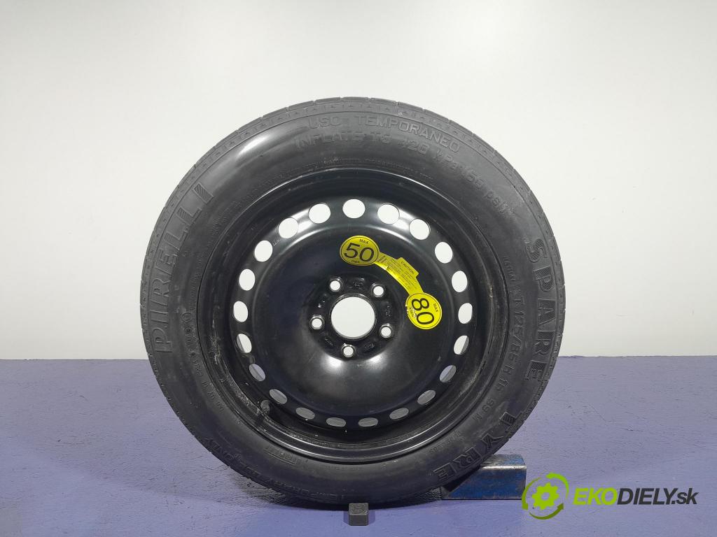 Volvo S40 2004 koleso Prístup: 2160823