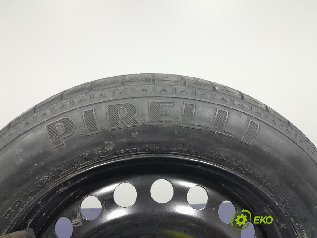 Volvo S40 2004 koleso Prístup: 2160823