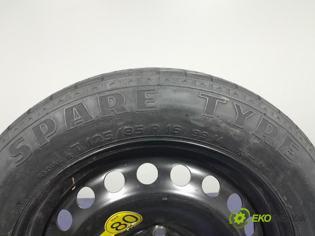 Volvo S40 2004 koleso Prístup: 2160823