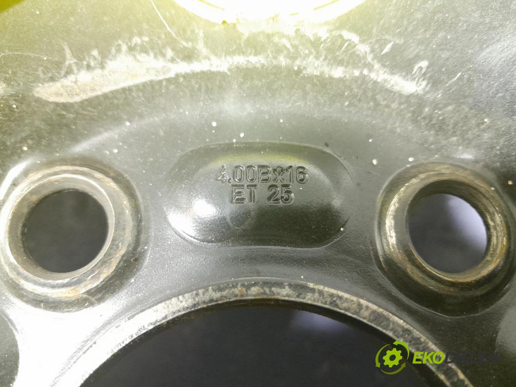 Volvo S40 2004 koleso Prístup: 2160823