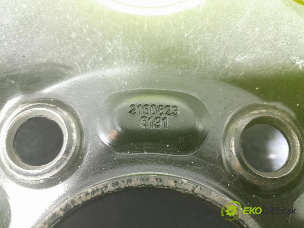 Volvo S40 2004 koleso Prístup: 2160823