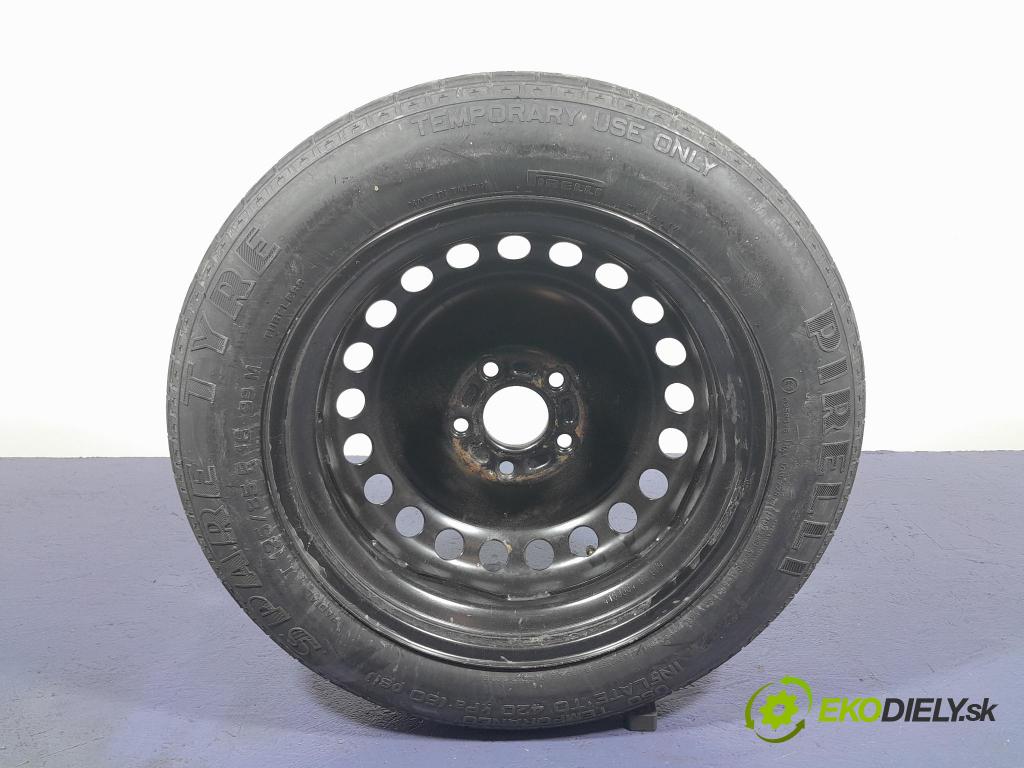 Volvo S40 2004 koleso Prístup: 2160823