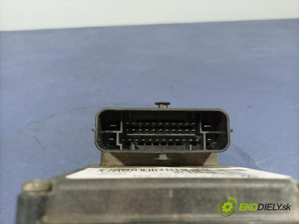 Vw Passat 2009 čerpadlo ABS x 3C0614109AH