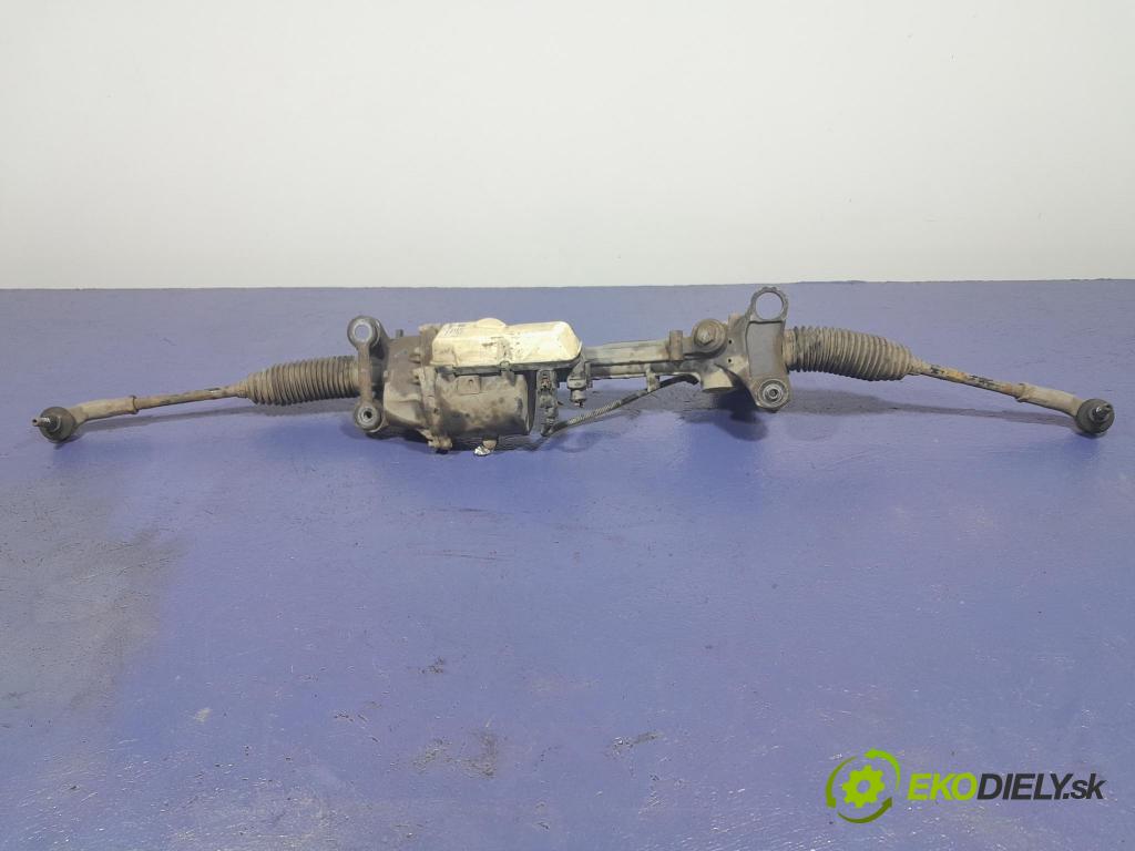 Vw Passat 2009 řízení volantu 3C1423050K