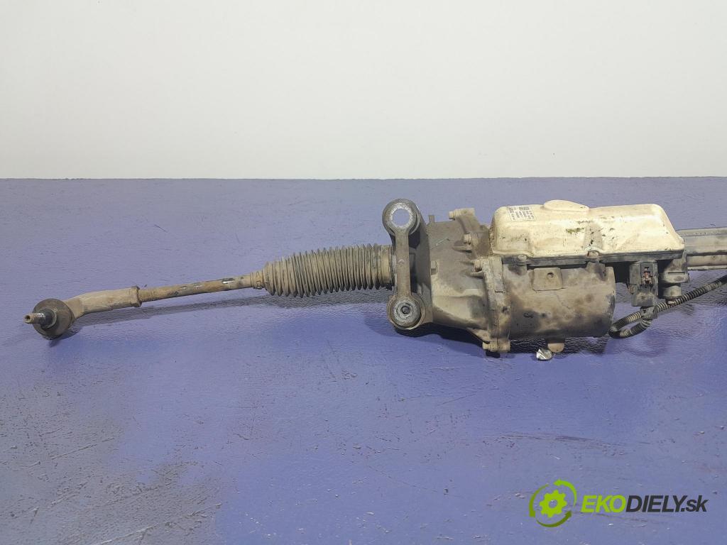 Vw Passat 2009 řízení volantu 3C1423050K