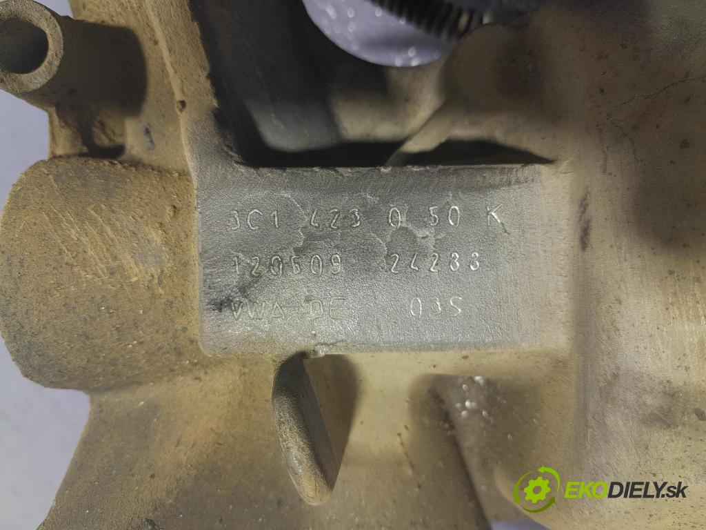 Vw Passat 2009 řízení volantu 3C1423050K