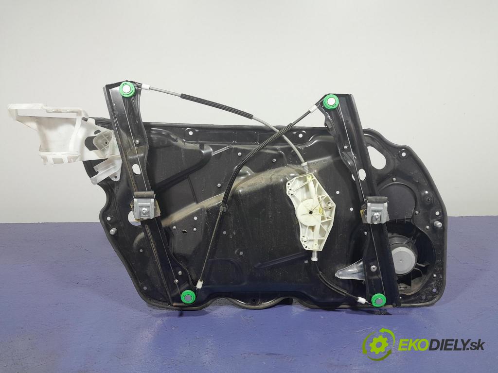 Vw Passat 2009 mechanismus stahování Sklenka: před v pravo: 3C1837756K