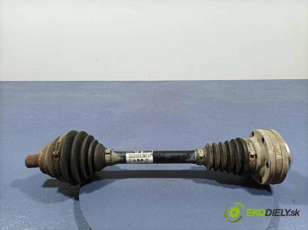 Vw Passat 2010 poloos levá před 2K0407271E