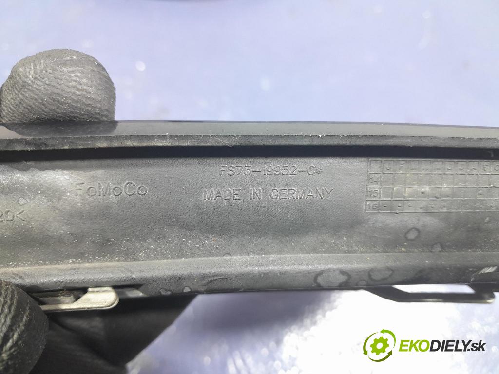 Ford Mondeo 2017 Halogen v pravo: FS73-15A298-V