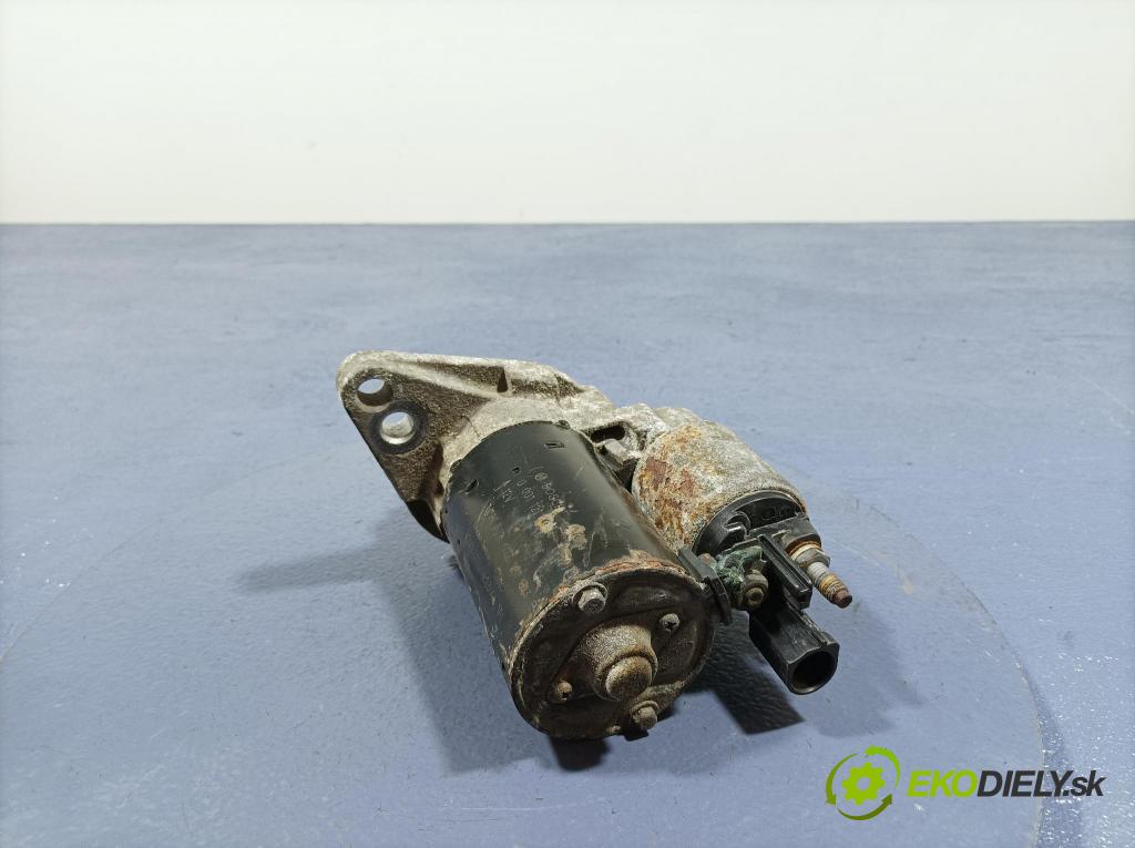 Vw Passat 2010 startér: 02Z911023B