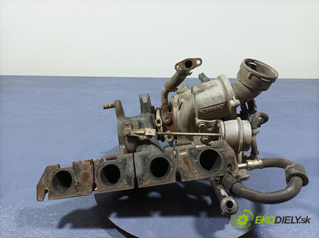 Vw Passat 2010 (Turbo-kompresor:): 06J145701J
