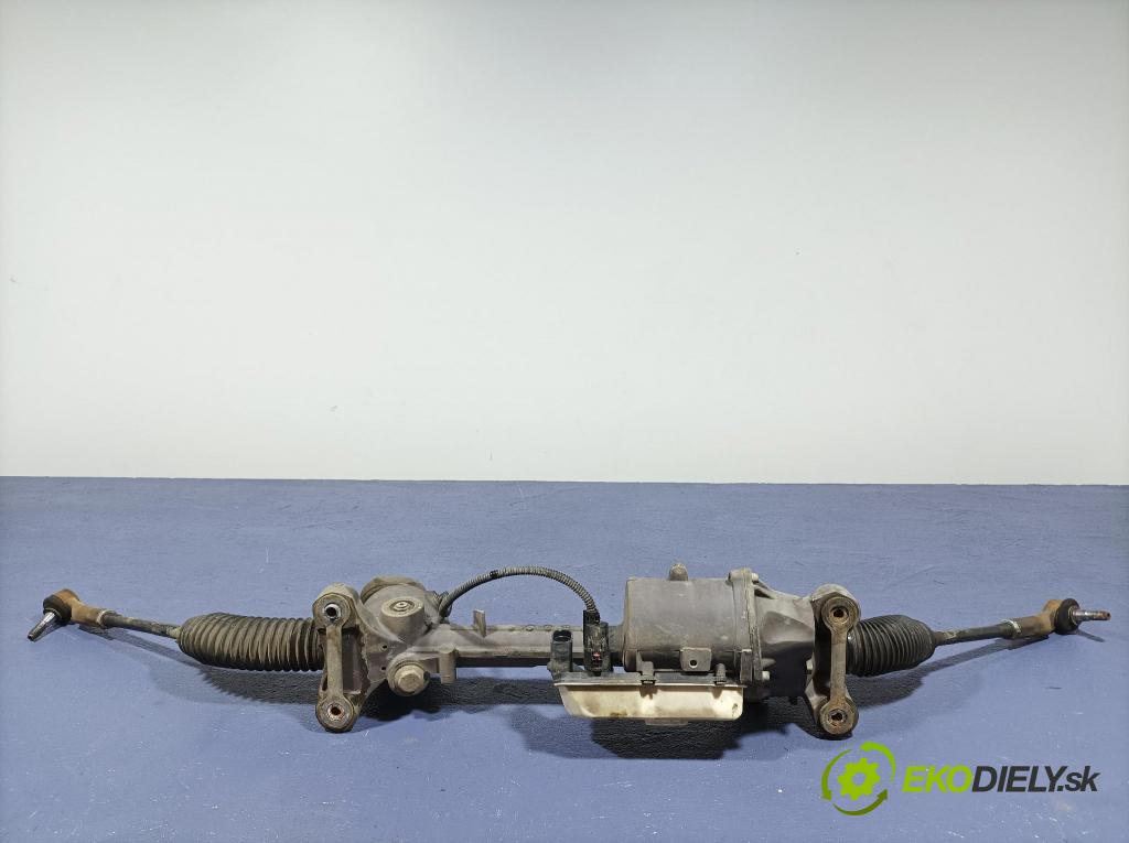 Vw Passat 2010 řízení volantu 3C1423050K
