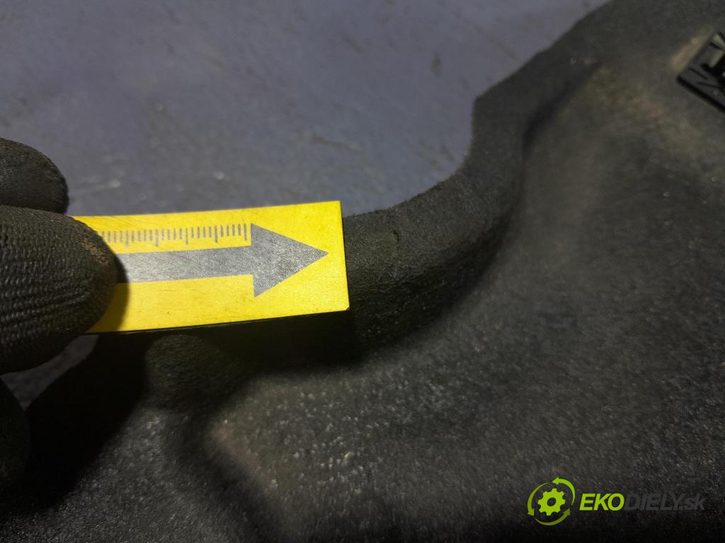 Ford Mondeo 2017 kryt Plast: podvozek: DG93-6P013-DH