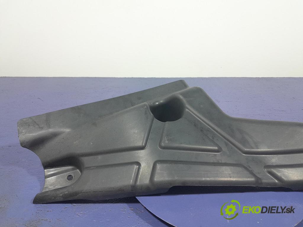 Ford Mondeo 2017 kryt Plast: podvozek: DG93-11778-BA