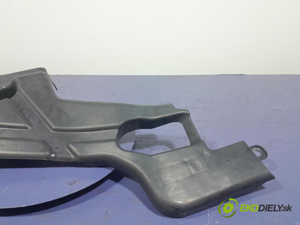 Ford Mondeo 2017 kryt Plast: podvozek: DG93-11778-BA