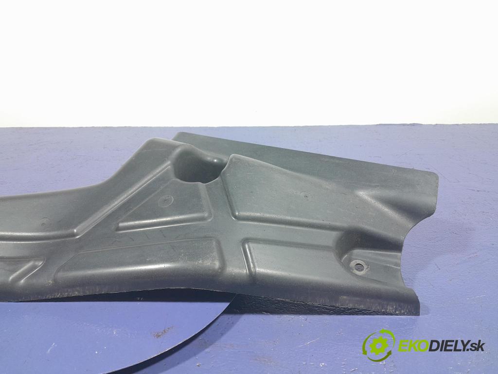 Ford Mondeo 2017 kryt Plast: podvozek: DG93-11779-AD