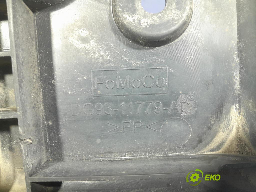 Ford Mondeo 2017 kryt Plast: podvozek: DG93-11779-AD