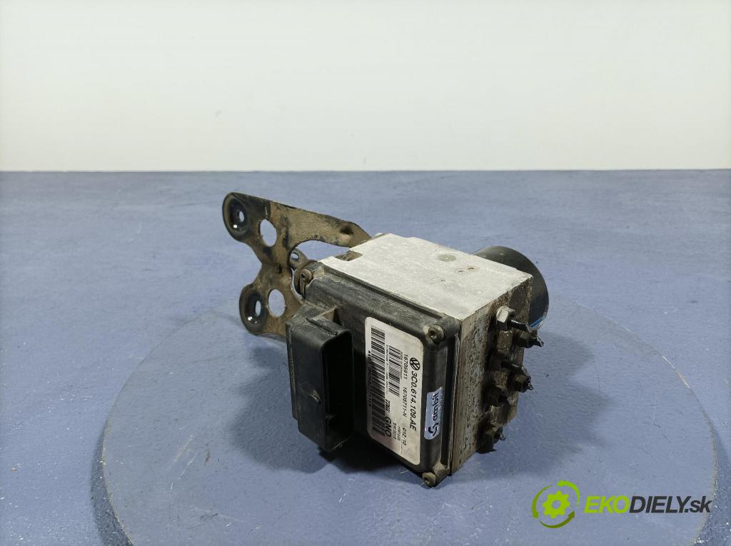 Vw Passat 2010 čerpadlo ABS x 3C0614109AE