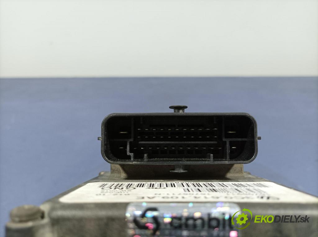 Vw Passat 2010 čerpadlo ABS x 3C0614109AE