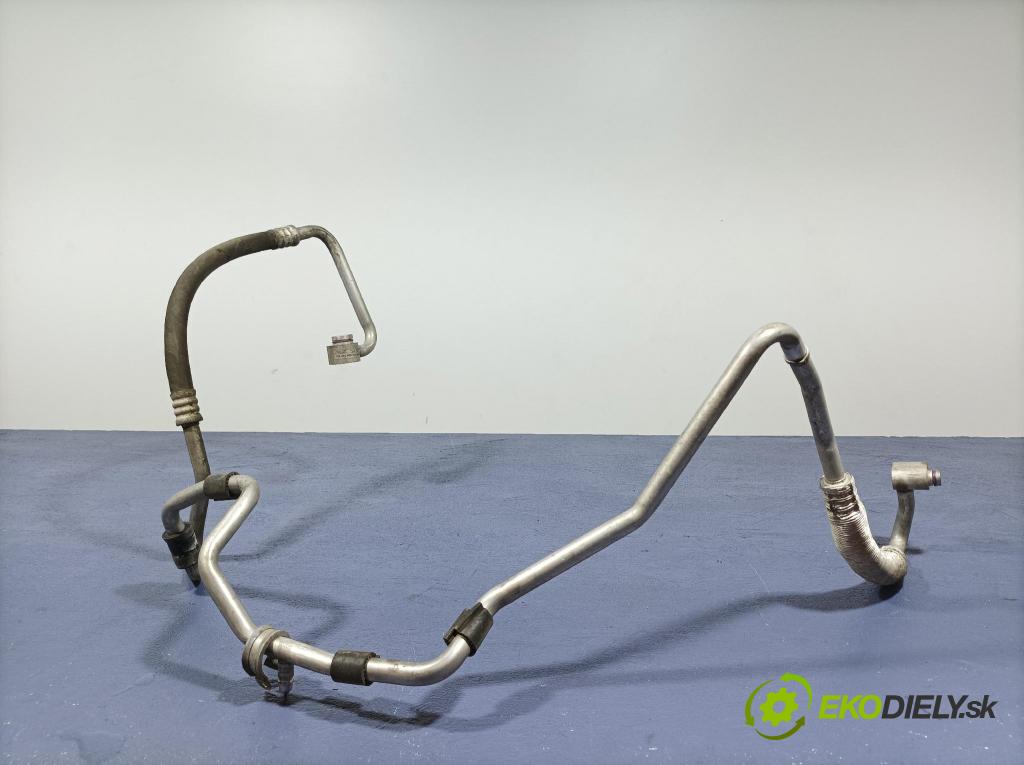 Vw Passat 2010 trubka Klimatizace: 3C0820743BQ