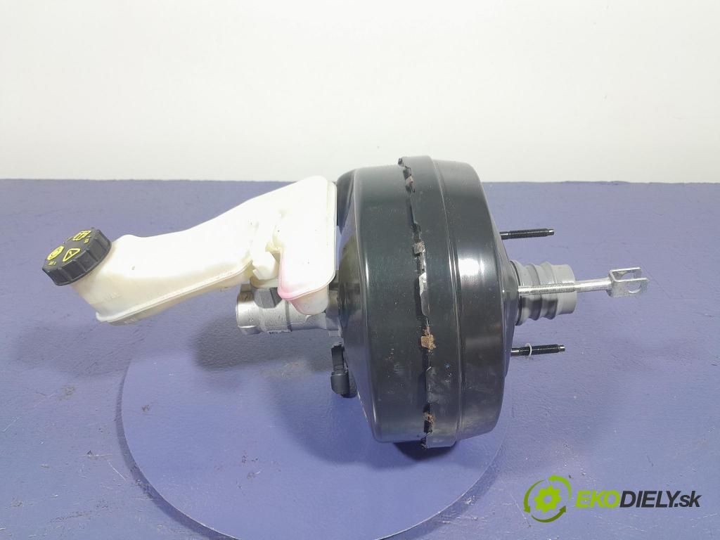Ford Mondeo 2017 servo Brzdy: DG9C-2B195-LZD