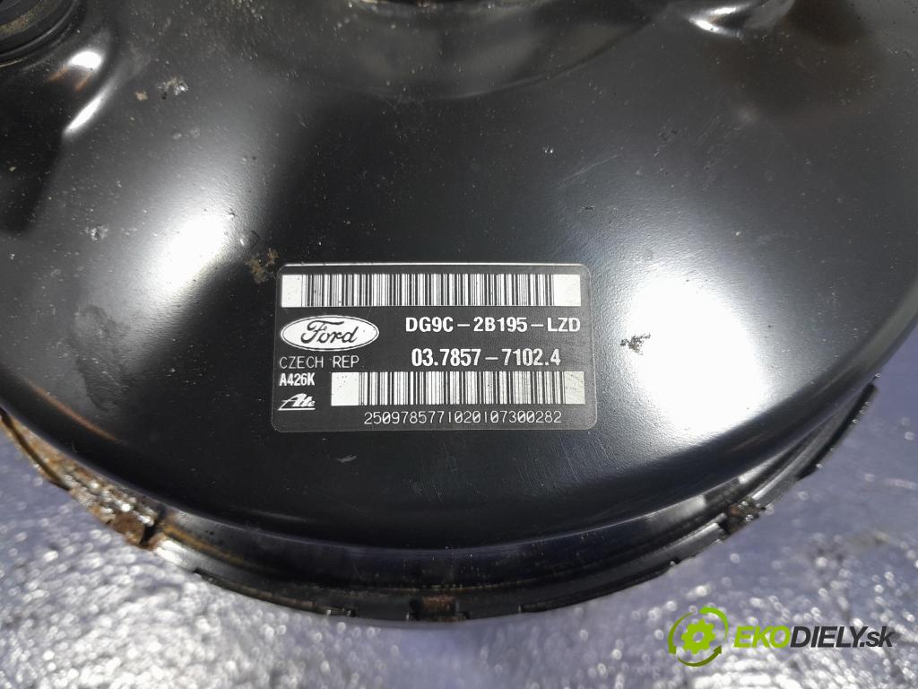 Ford Mondeo 2017 servo Brzdy: DG9C-2B195-LZD
