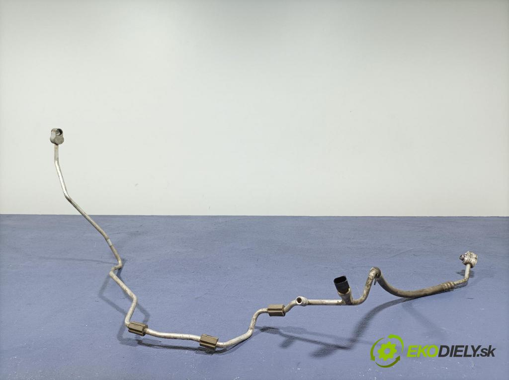 Vw Passat 2010 trubka Klimatizace: 3C0820741AM