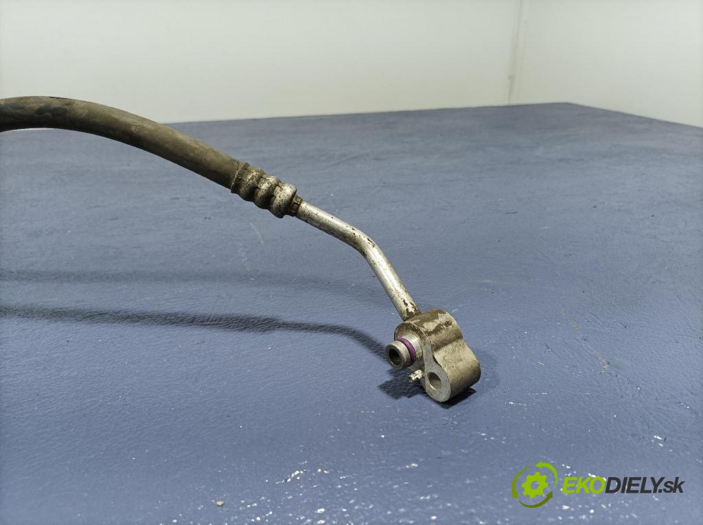 Vw Passat 2010 trubka Klimatizace: 3C0820741AM