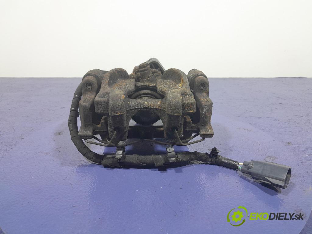 Ford Mondeo 2017 brzdič brzdový Zad: Levý: DG9C-2D251-A