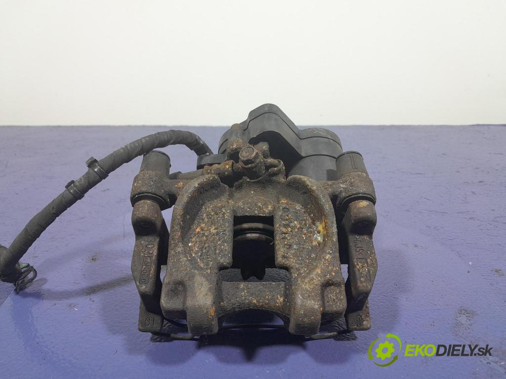 Ford Mondeo 2017 brzdič brzdový Zad: Levý: DG9C-2D251-A