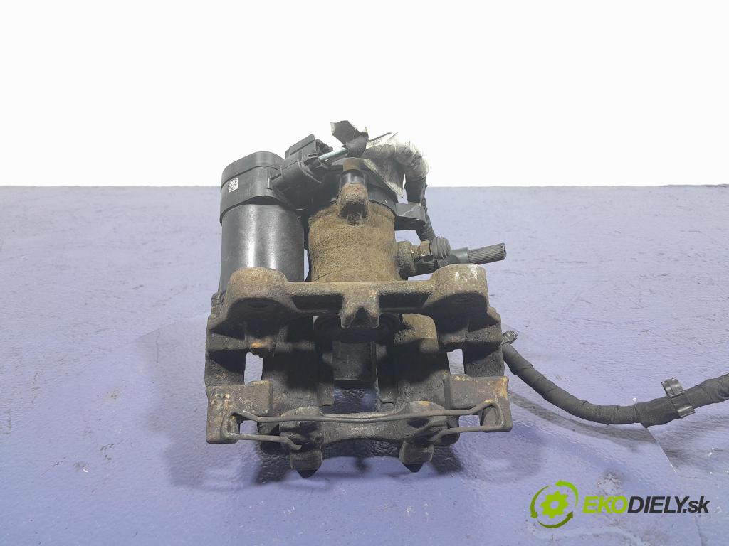 Ford Mondeo 2017 brzdič brzdový Zad: Levý: DG9C-2D251-A