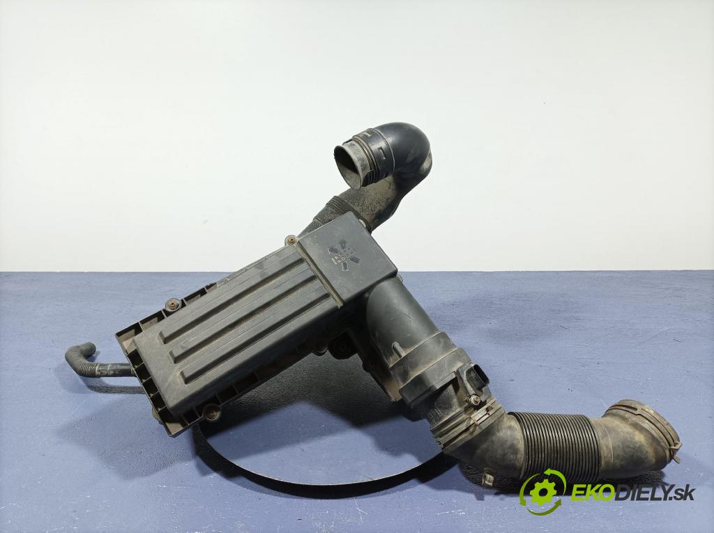 Vw Passat 2010 obal Filtra: Vzduch: 1K0129607AG