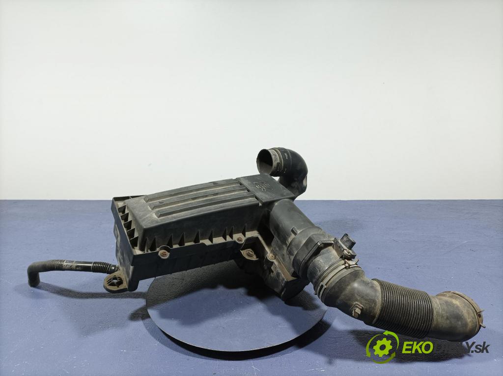 Vw Passat 2010 obal Filtra: Vzduch: 1K0129607AG