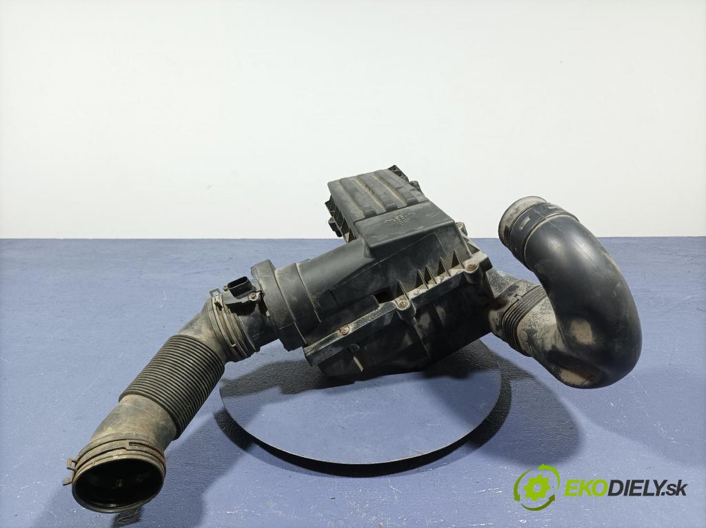 Vw Passat 2010 obal Filtra: Vzduch: 1K0129607AG