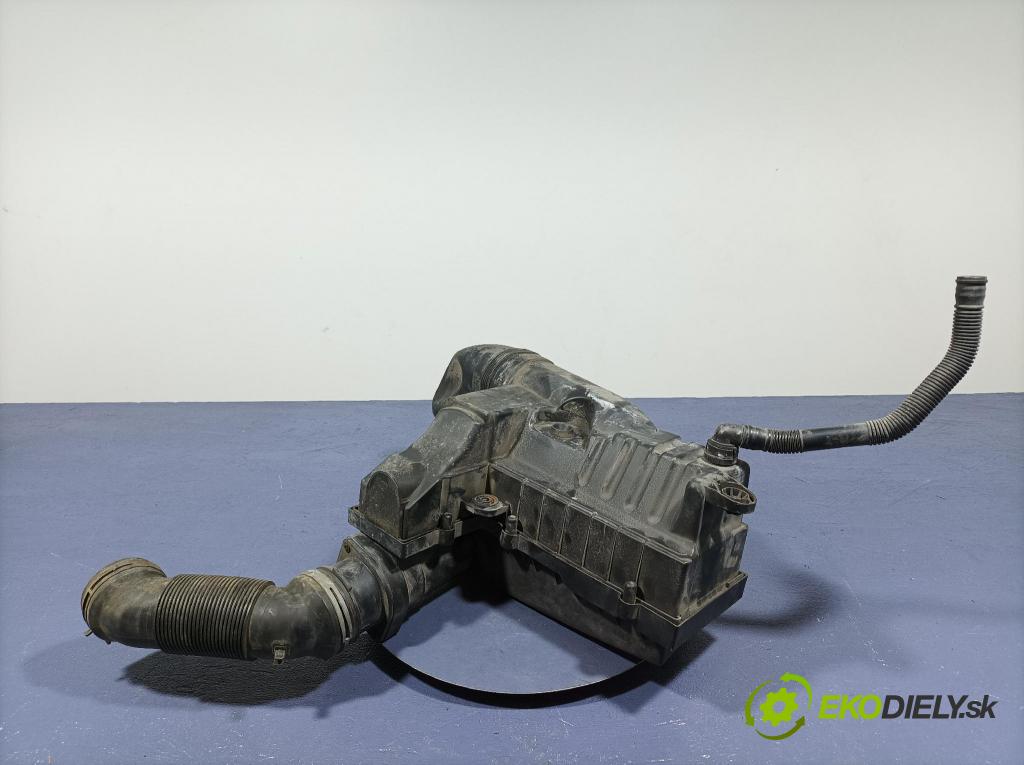 Vw Passat 2010 obal Filtra: Vzduch: 1K0129607AG