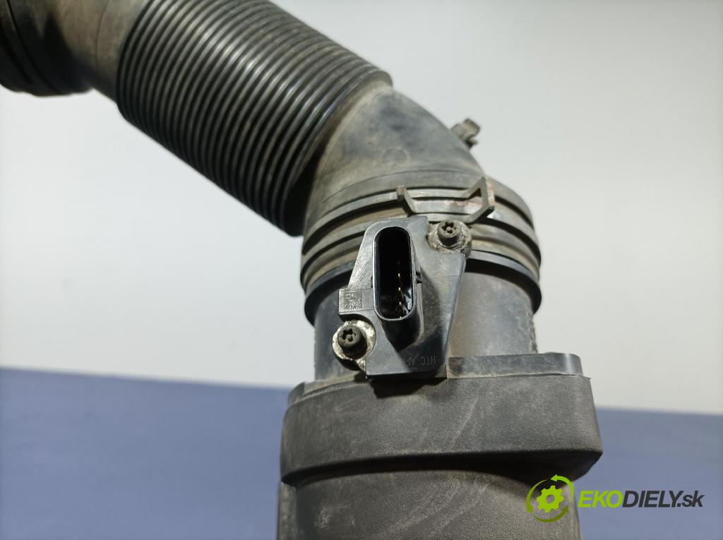 Vw Passat 2010 obal Filtra: Vzduch: 1K0129607AG