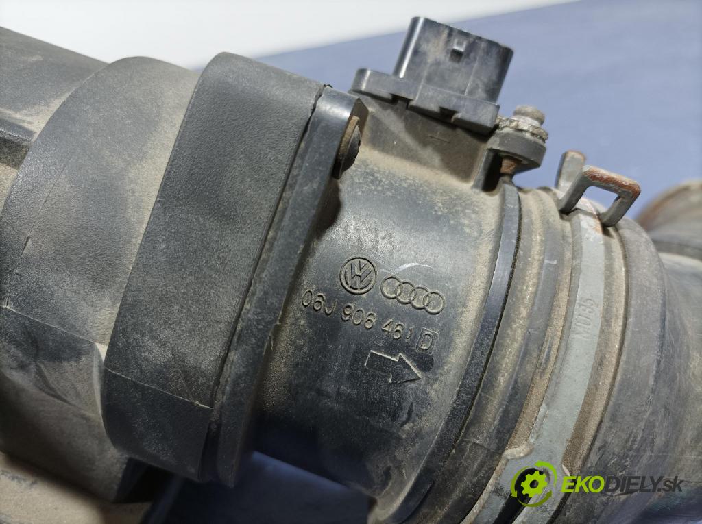 Vw Passat 2010 obal Filtra: Vzduch: 1K0129607AG