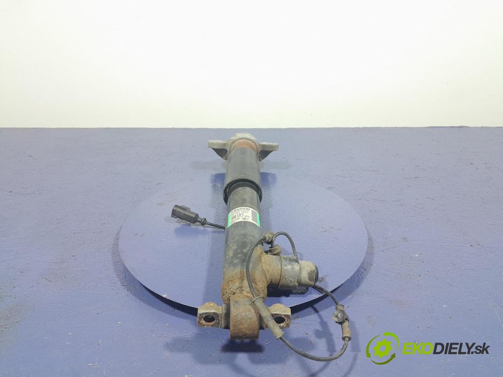 Ford Mondeo 2017 tlumič Zad: pravy EG9C-18W002