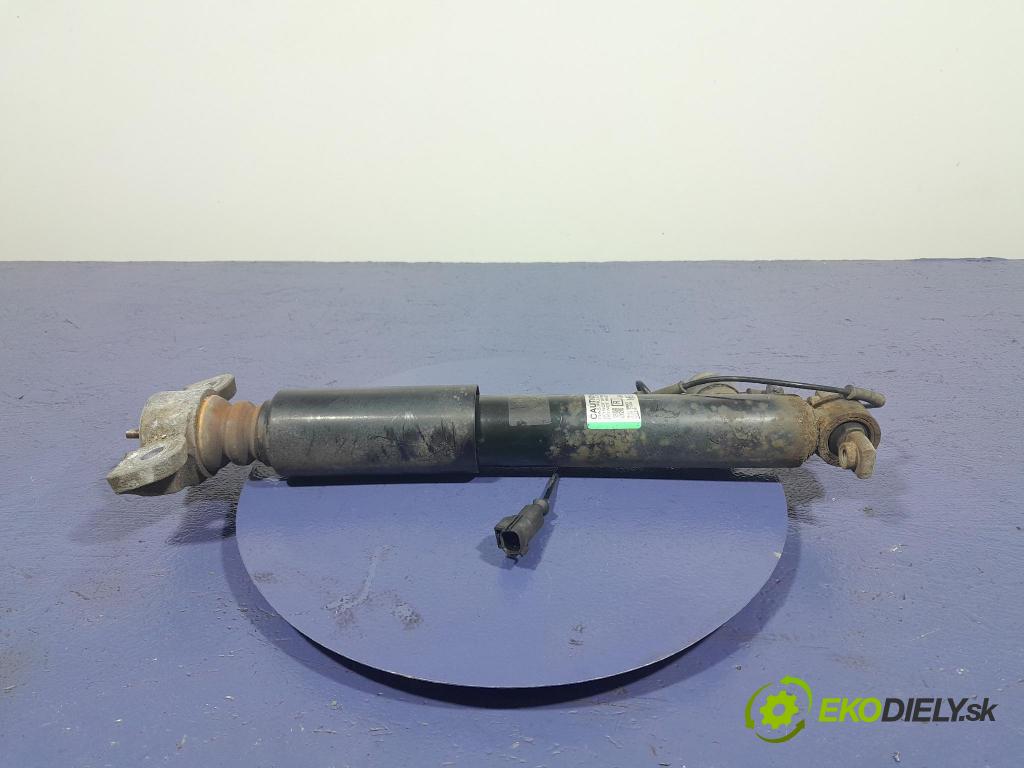 Ford Mondeo 2017 tlumič Zad: pravy EG9C-18W002