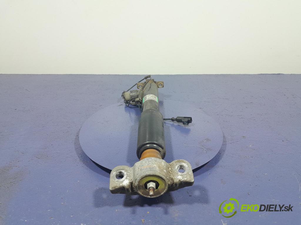 Ford Mondeo 2017 tlumič Zad: pravy EG9C-18W002