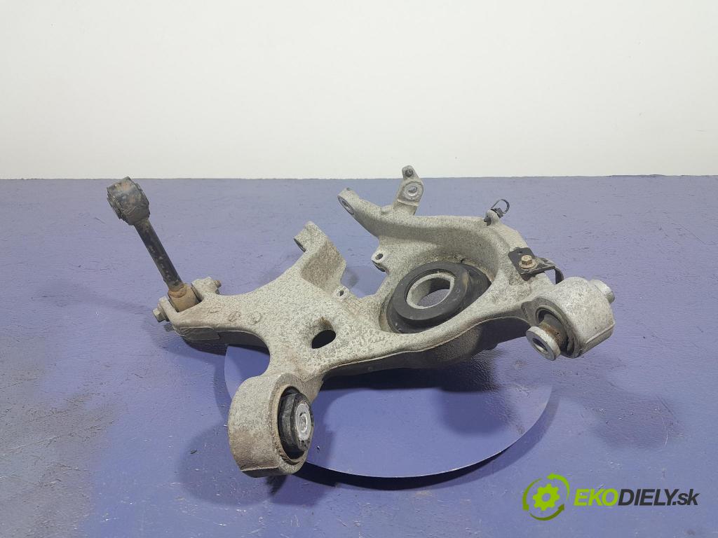 Ford Mondeo 2017 zad v pravo: 