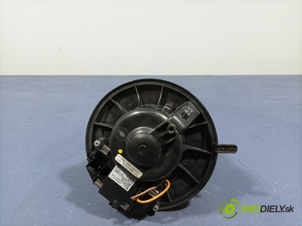 Vw Passat 2010 ventilátor Vzduch: 3C1820015N