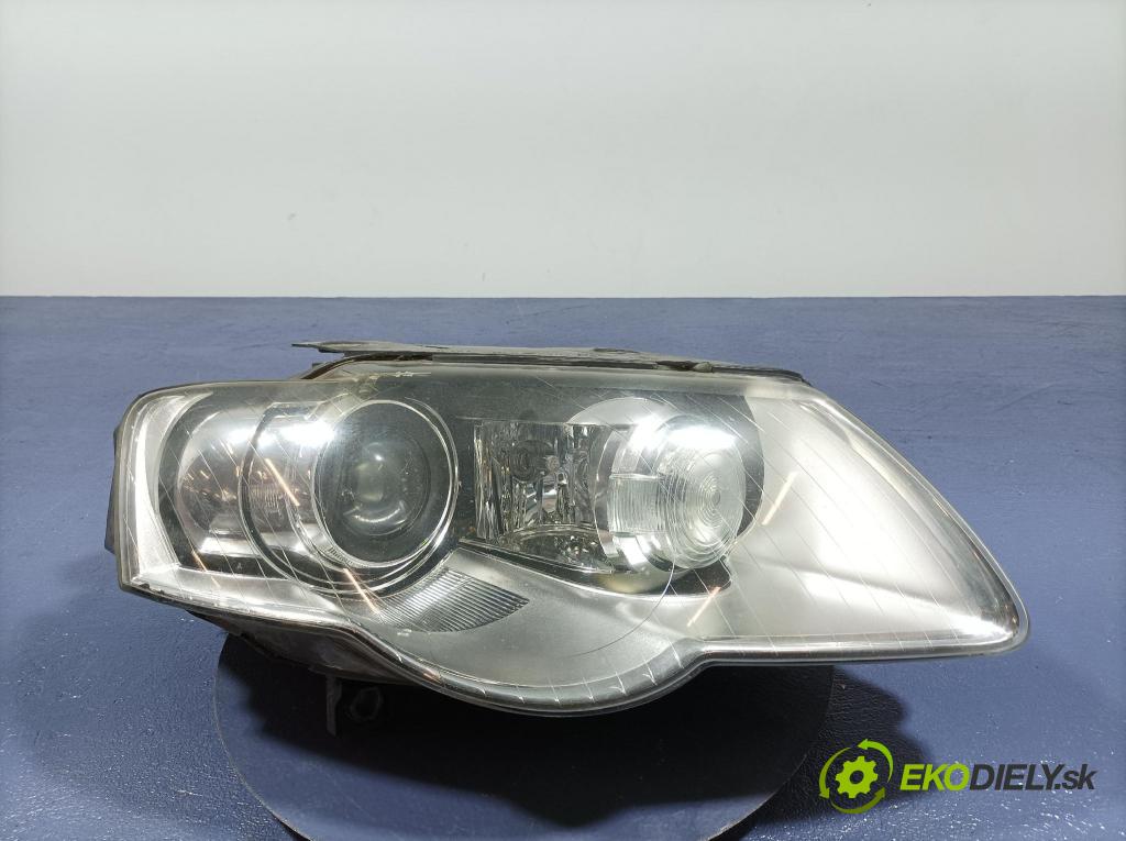 Vw Passat 2010 světlo v pravo: 3C0941752K