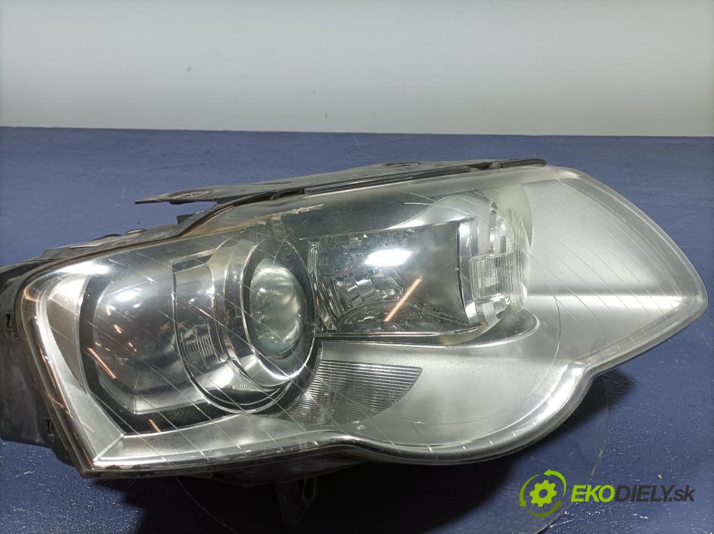 Vw Passat 2010 světlo v pravo: 3C0941752K