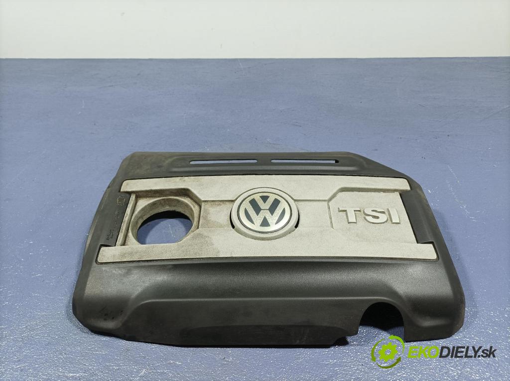 Vw Passat 2010 kryt Motor: 06J103925AQ